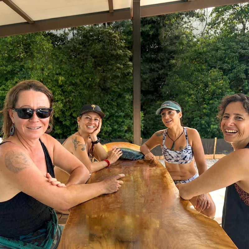 all inclusive retreat_costa rica